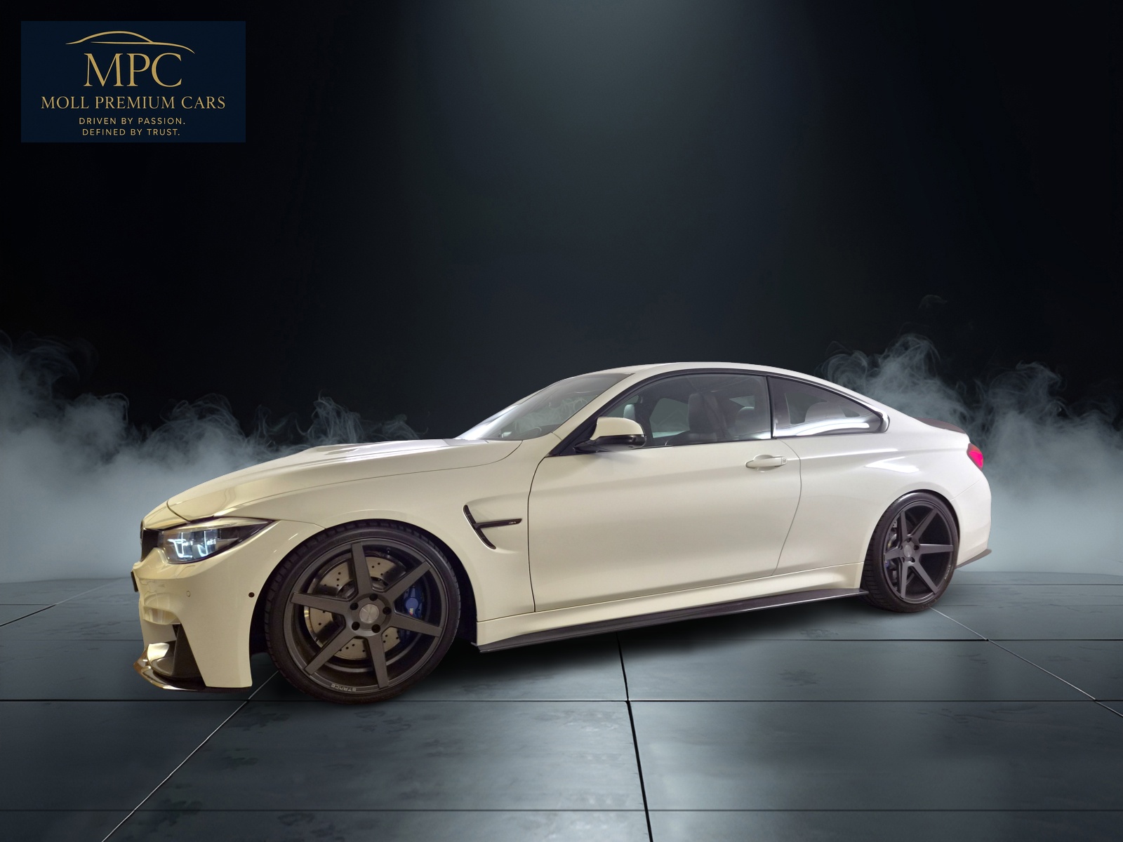 BMW M4 Coupé DKG-image-10