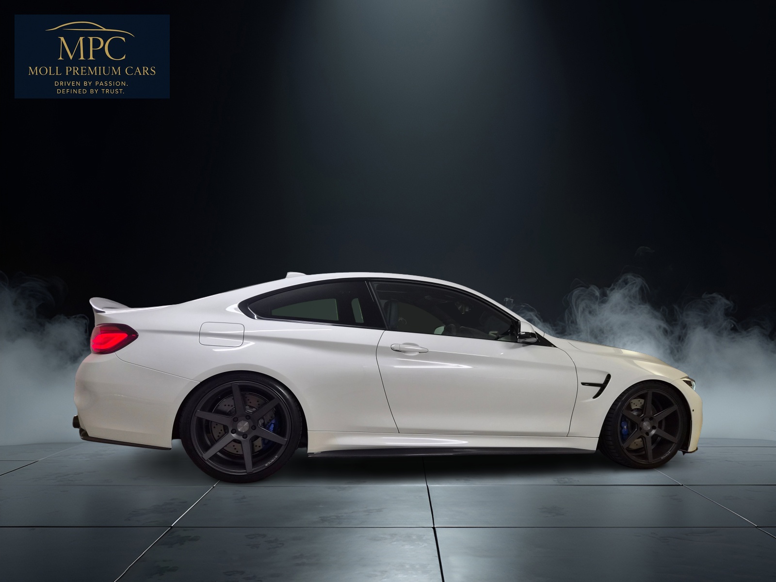 BMW M4 Coupé DKG-image-11