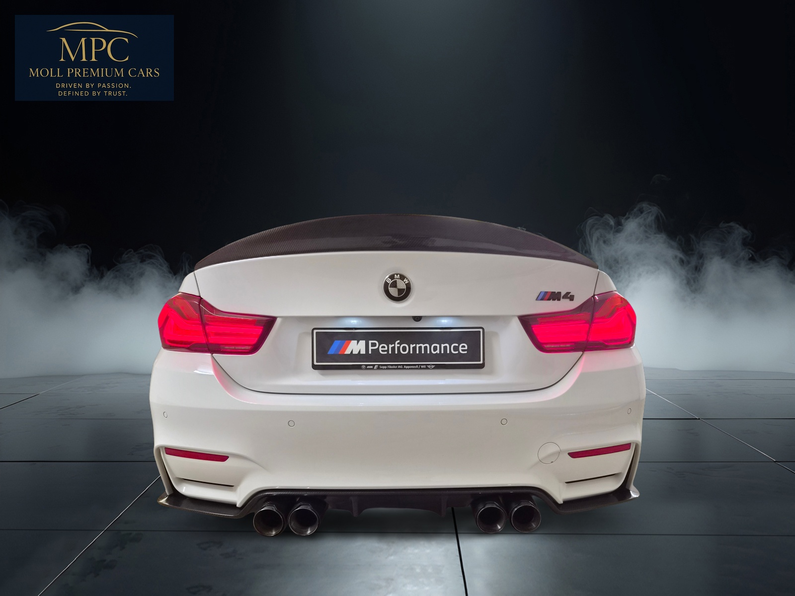 BMW M4 Coupé DKG-image-5