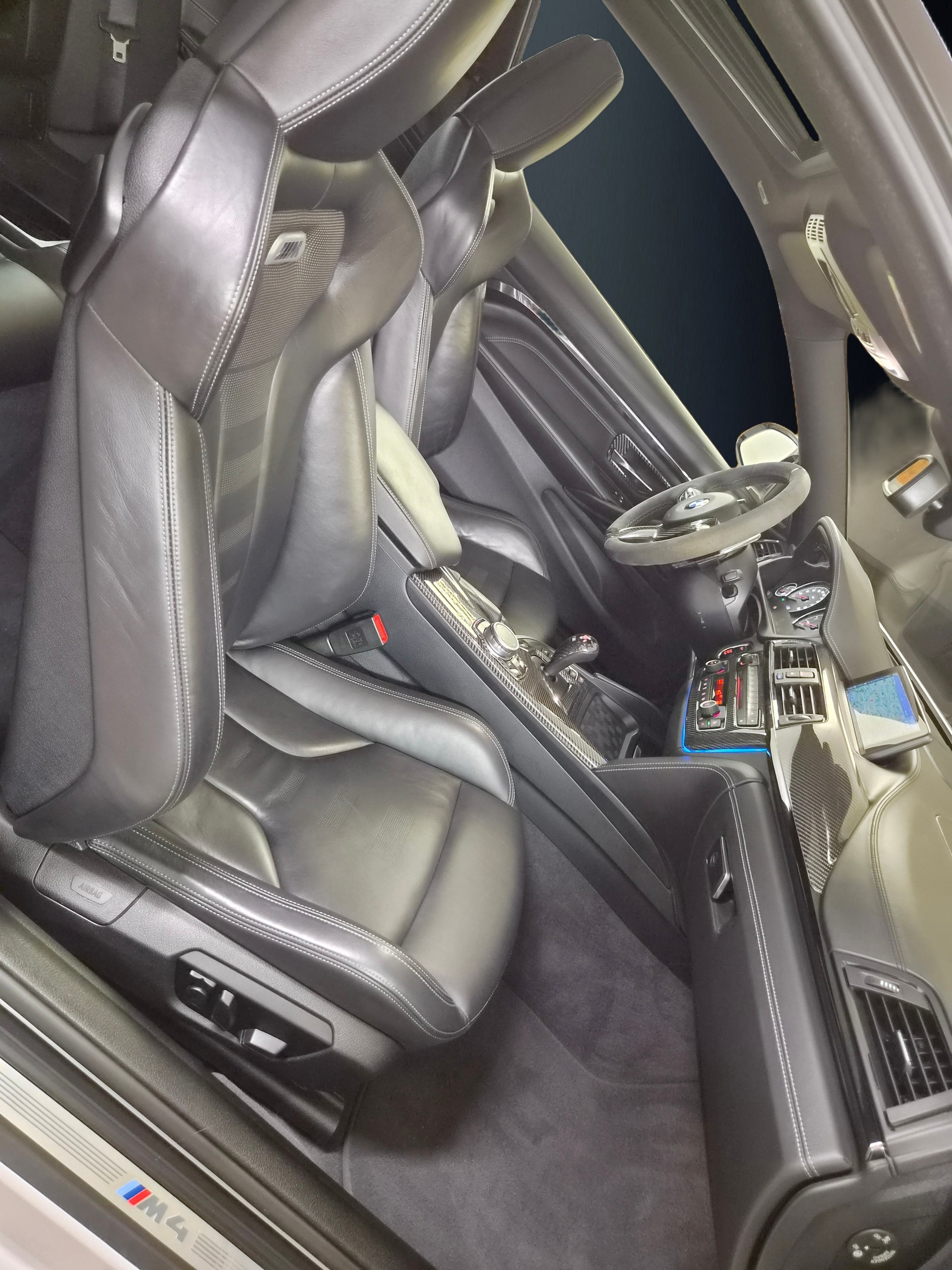 BMW M4 Coupé DKG-image-15
