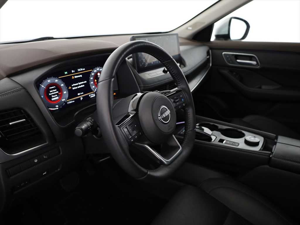 NISSAN X-Trail 1.5 VC-T e-Power 4WD Tekna+-image-6