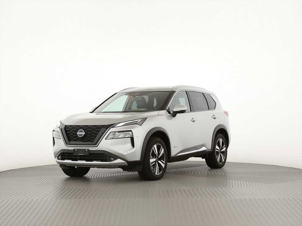 NISSAN X-Trail 1.5 VC-T e-Power 4WD Tekna+