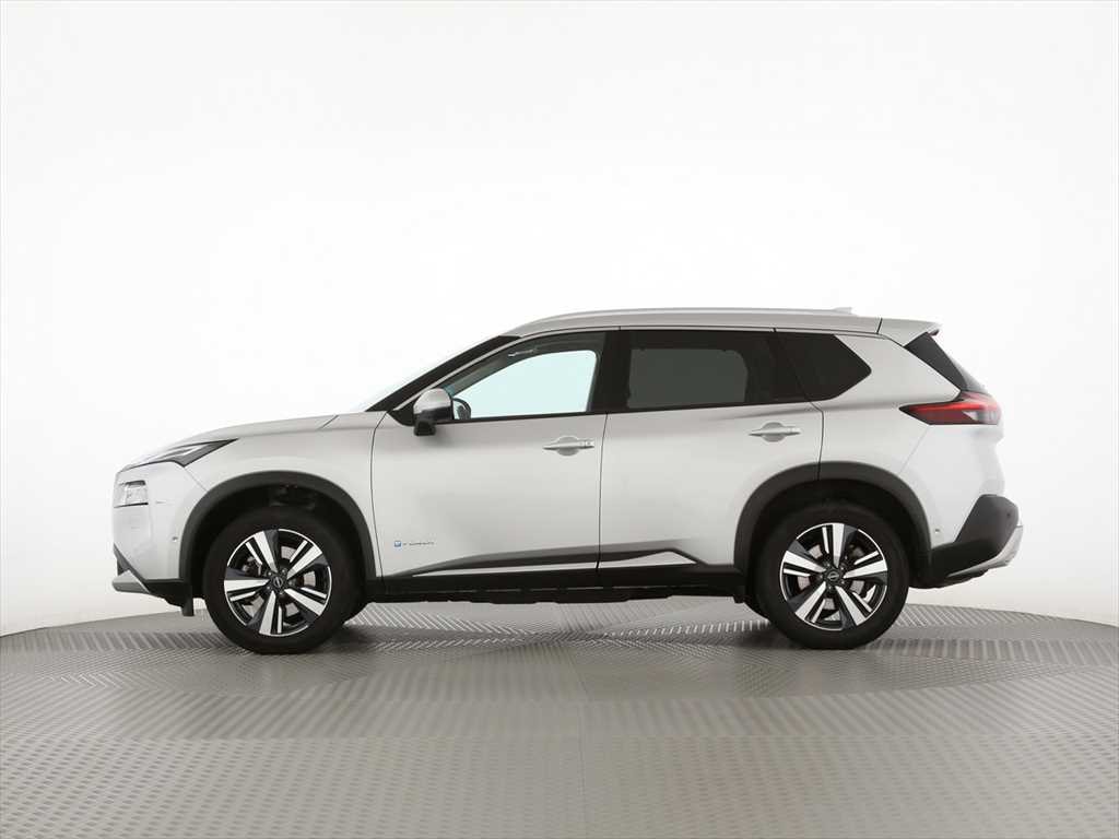 NISSAN X-Trail 1.5 VC-T e-Power 4WD Tekna+-image-2