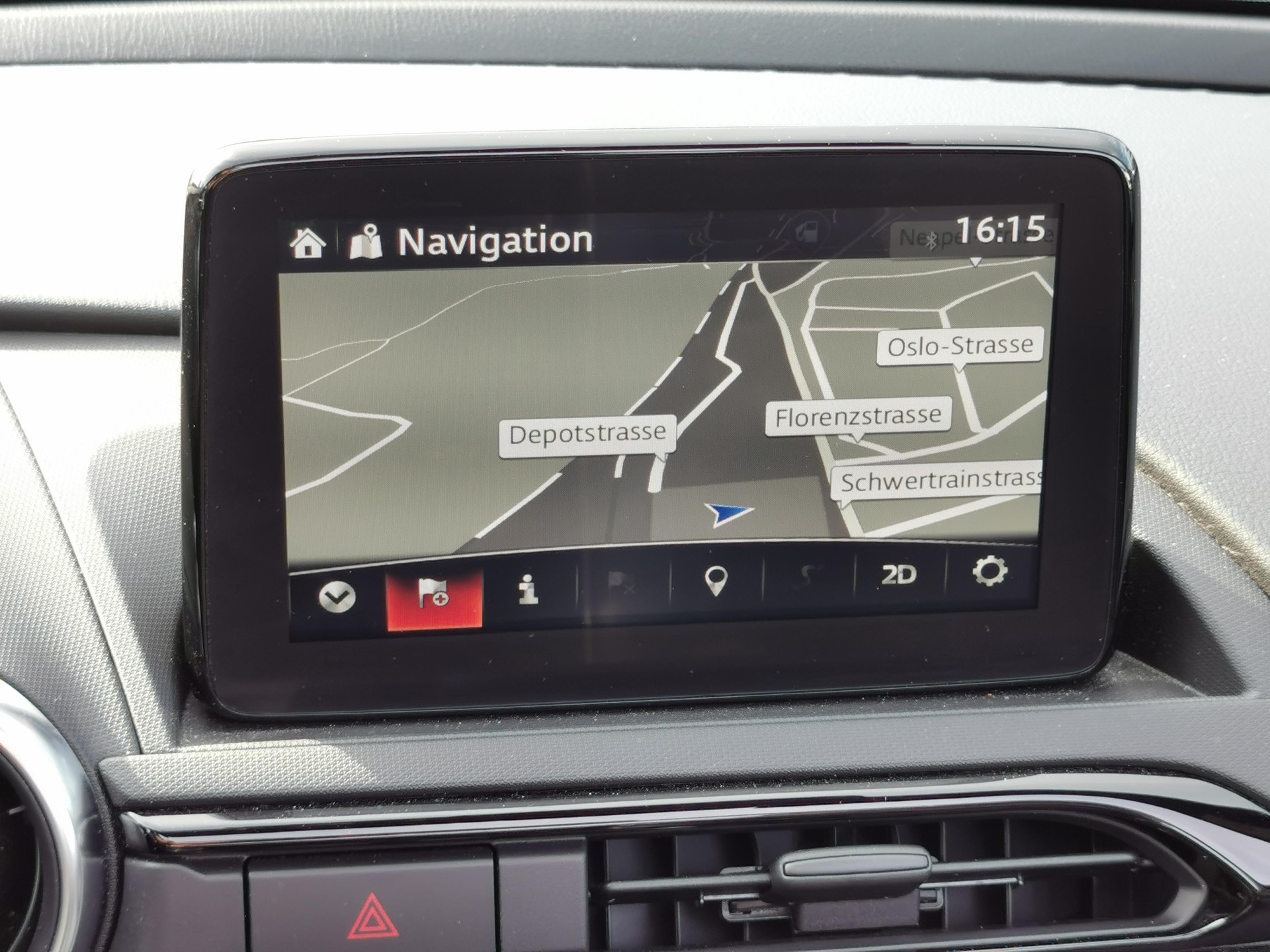MAZDA MX-5 2.0 Ambition-image-5