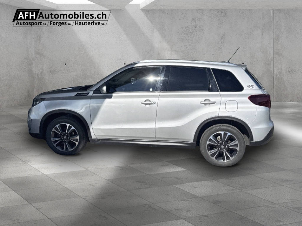 SUZUKI Vitara 1.5 Compact Top Hybrid 4x4-showroom-element-1