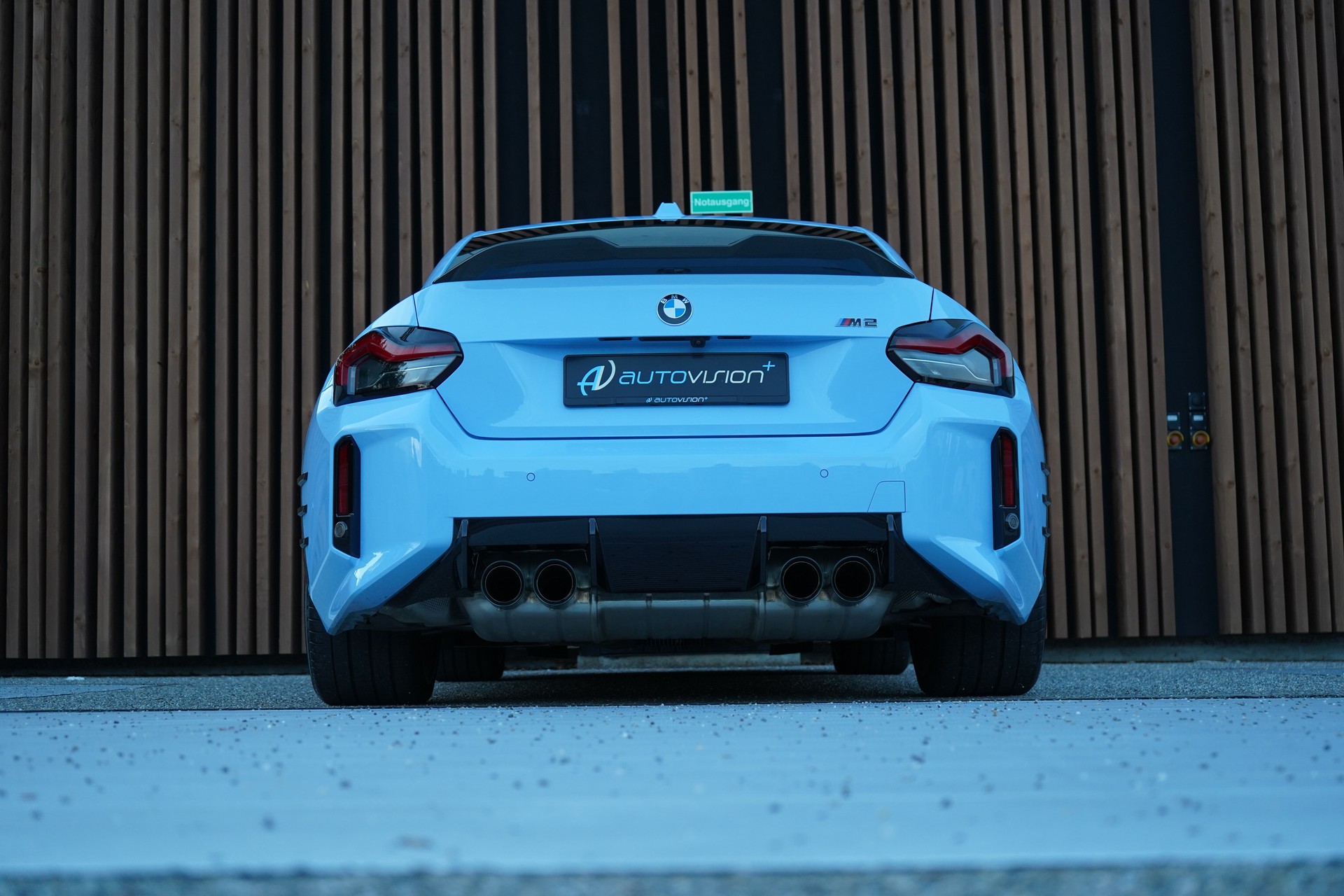 BMW M2 STEPTRONIC LSI CARBON l 480 PS-image-13