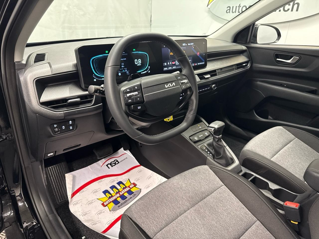 KIA Stonic 1.0 T-GD MHEV Power DCT-showroom-element-2