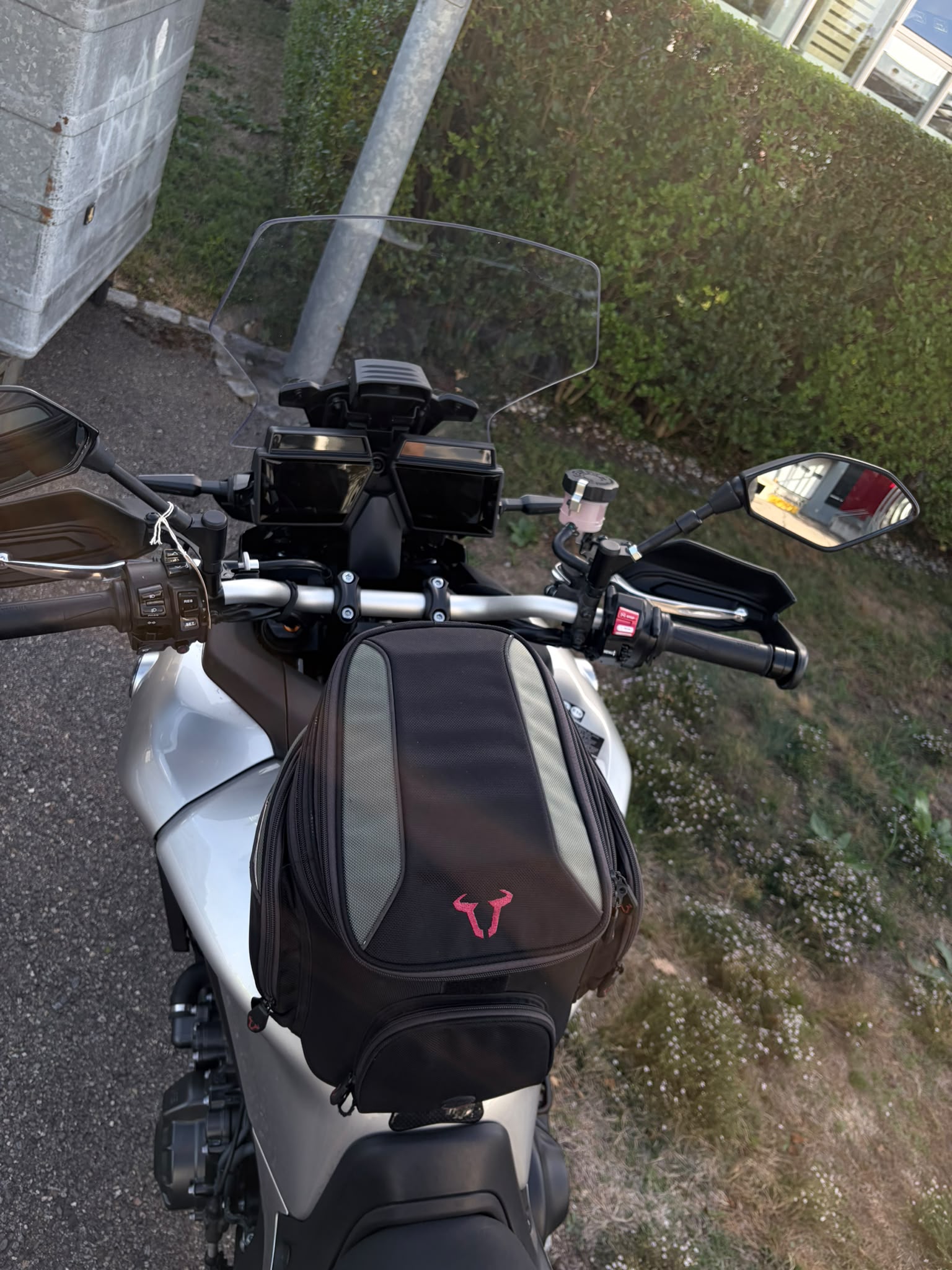 YAMAHA Tracer 9 GT-image-4
