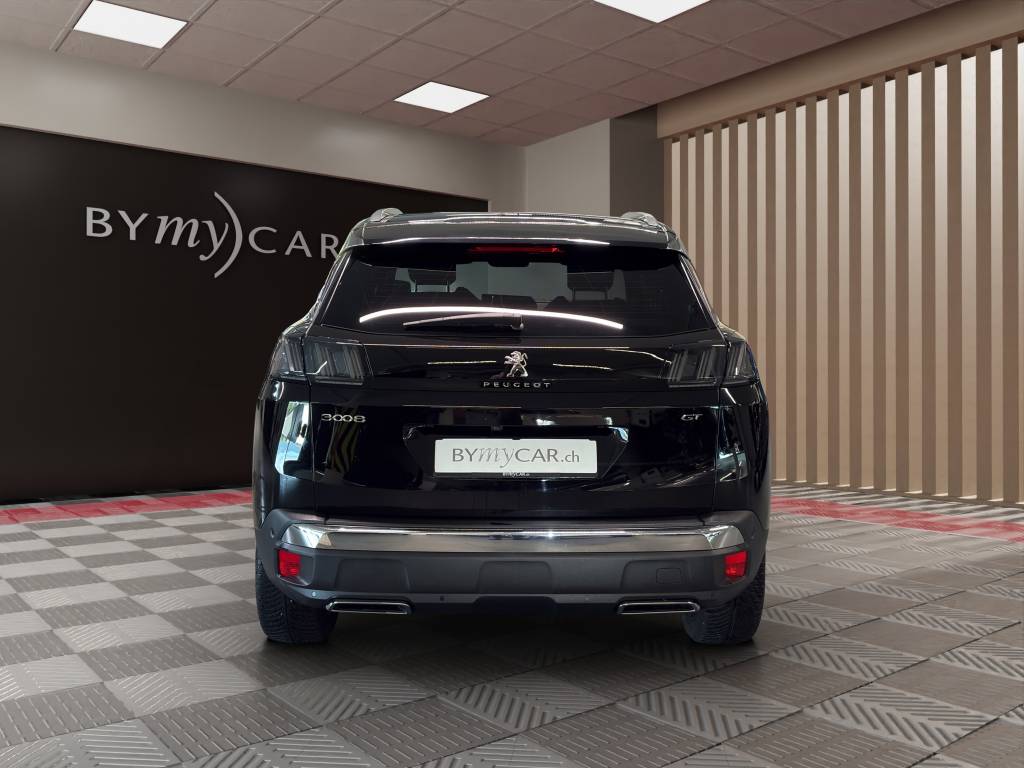 PEUGEOT 3008 1.5 BlueHDi GT EAT8-image-13