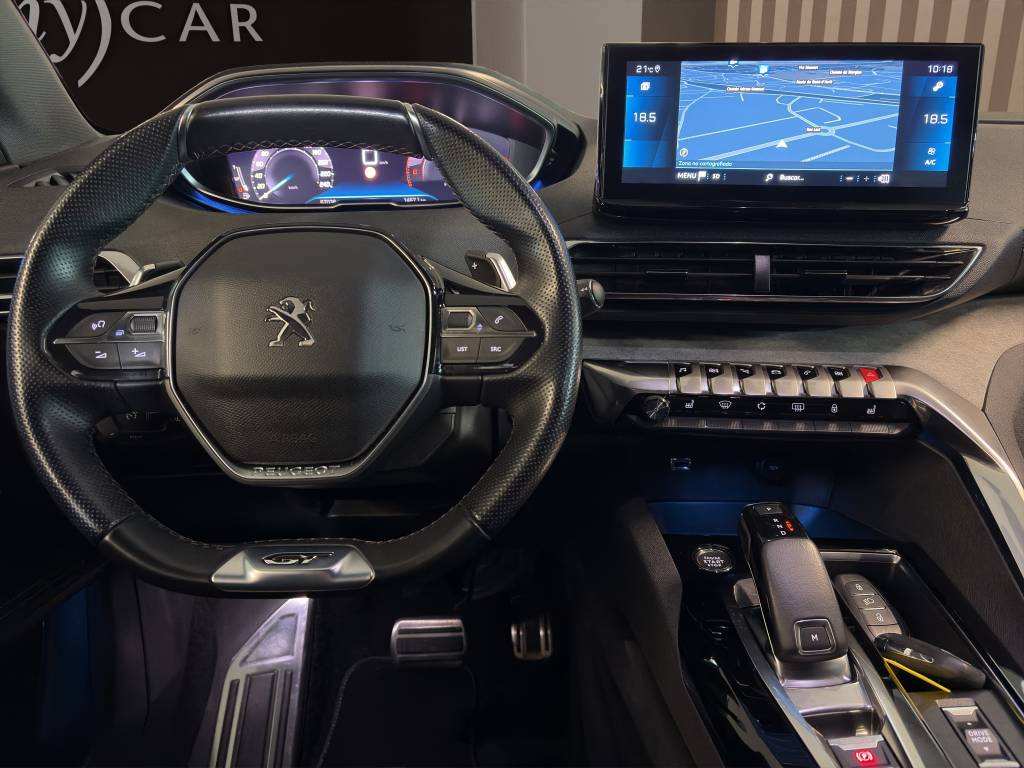 PEUGEOT 3008 1.5 BlueHDi GT EAT8-image-4