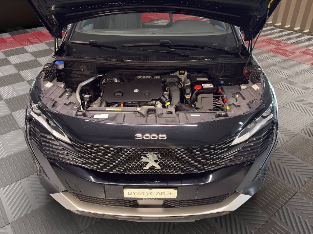 PEUGEOT 3008 1.5 BlueHDi GT EAT8-image-10