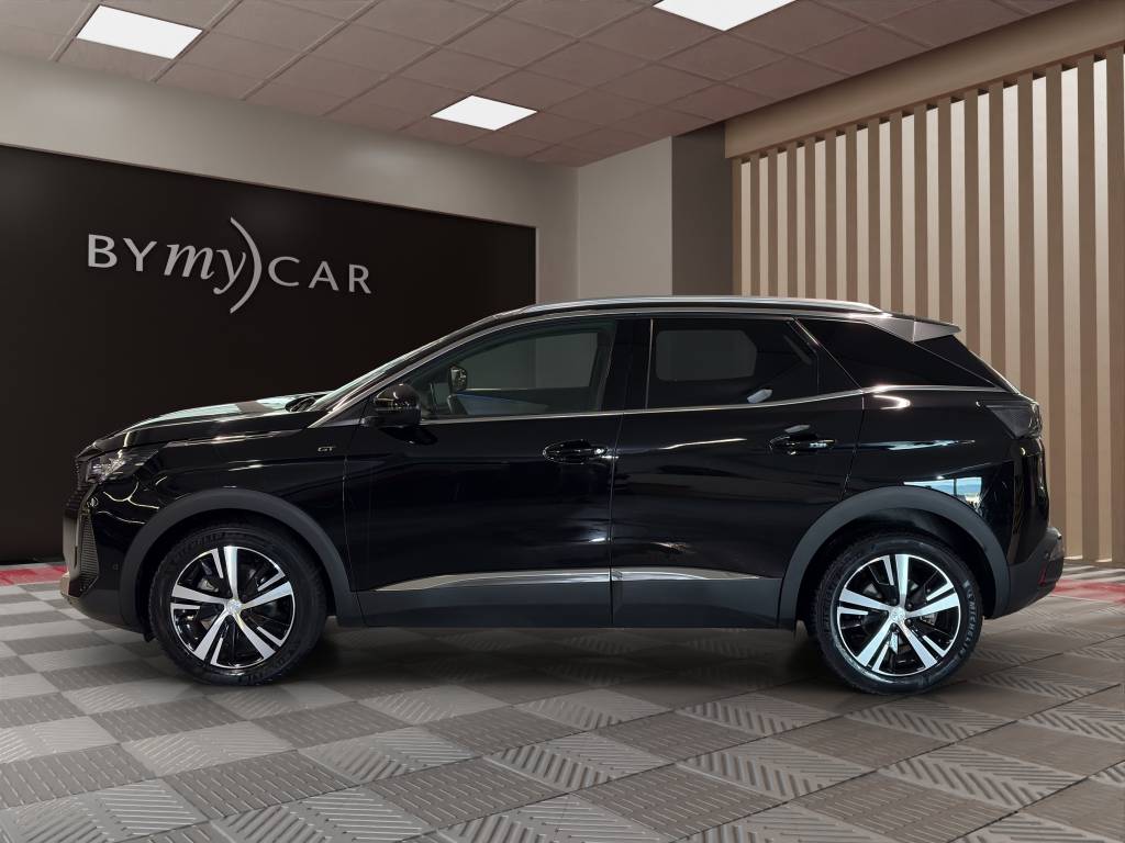 PEUGEOT 3008 1.5 BlueHDi GT EAT8-image-3