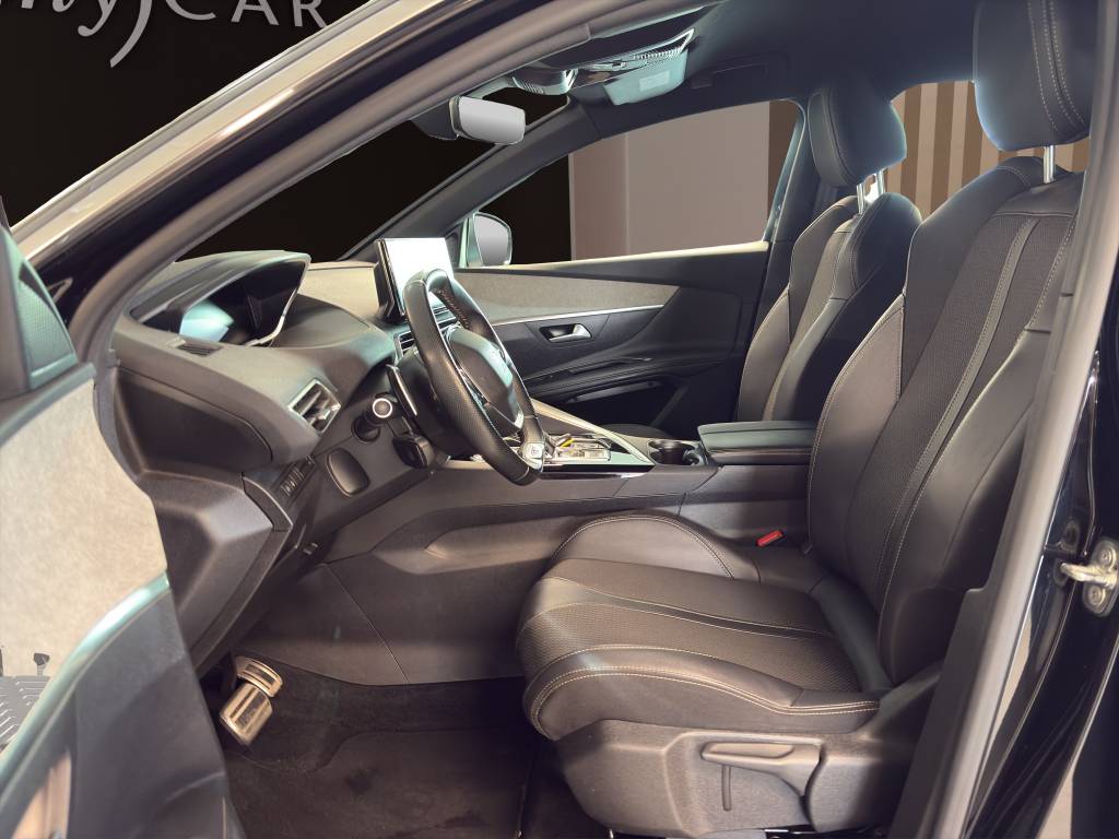 PEUGEOT 3008 1.5 BlueHDi GT EAT8-image-5