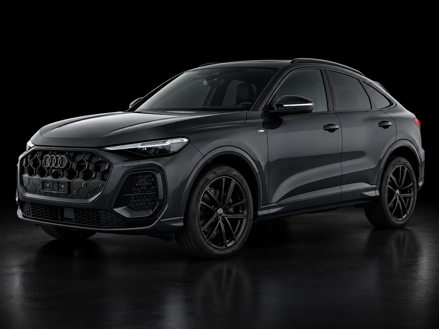 AUDI Q5 Sportback TFSI quattro 150 kW S-tronic