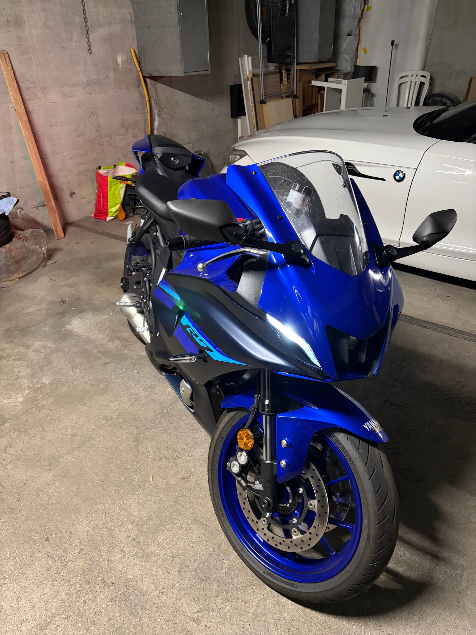 YAMAHA YZF-R7 (35kW)-image-6
