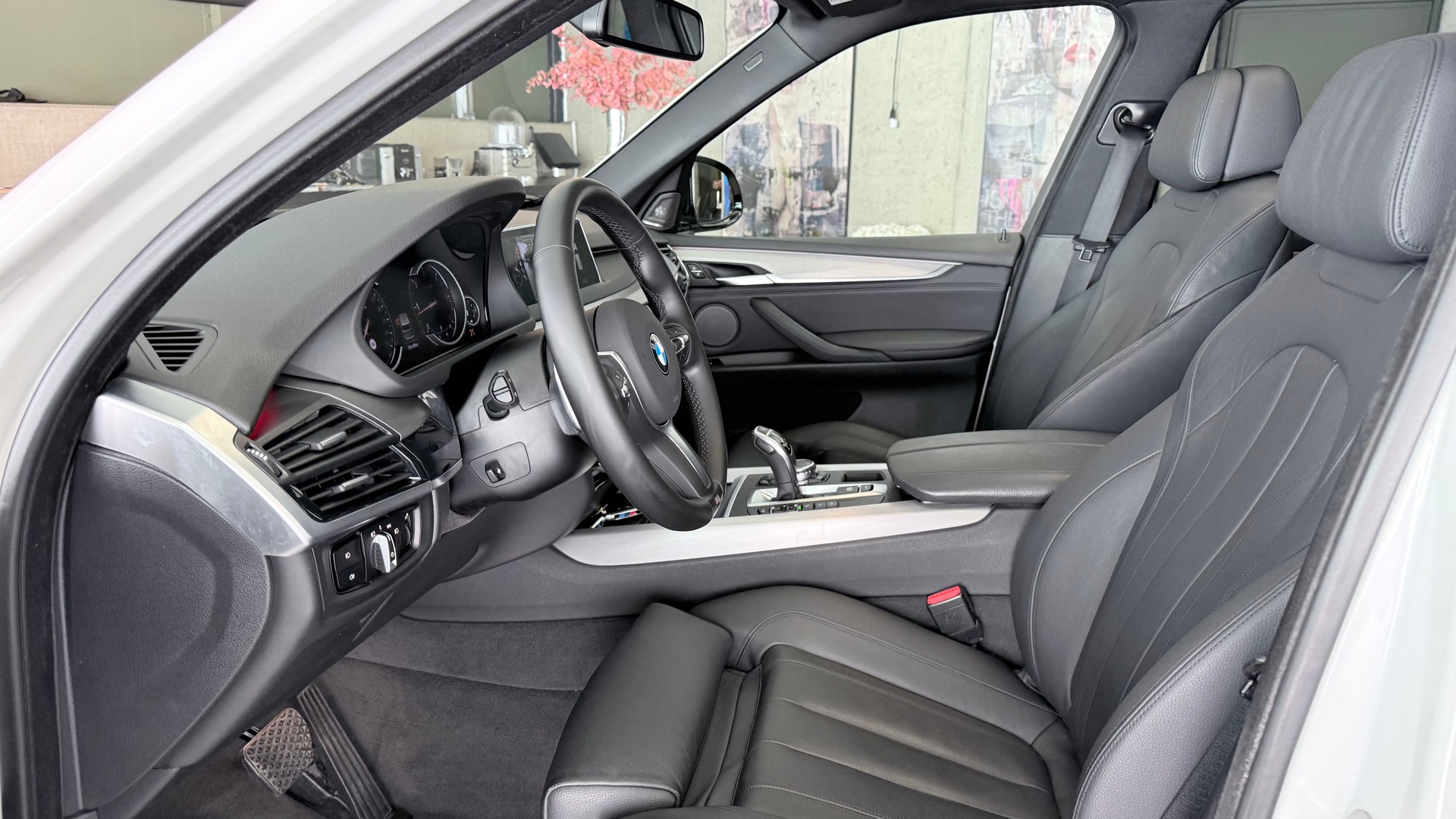 BMW X5 30d xDrive SAG-image-10