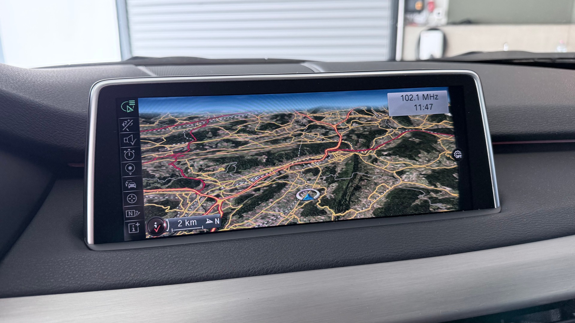 BMW X5 30d xDrive SAG-image-18