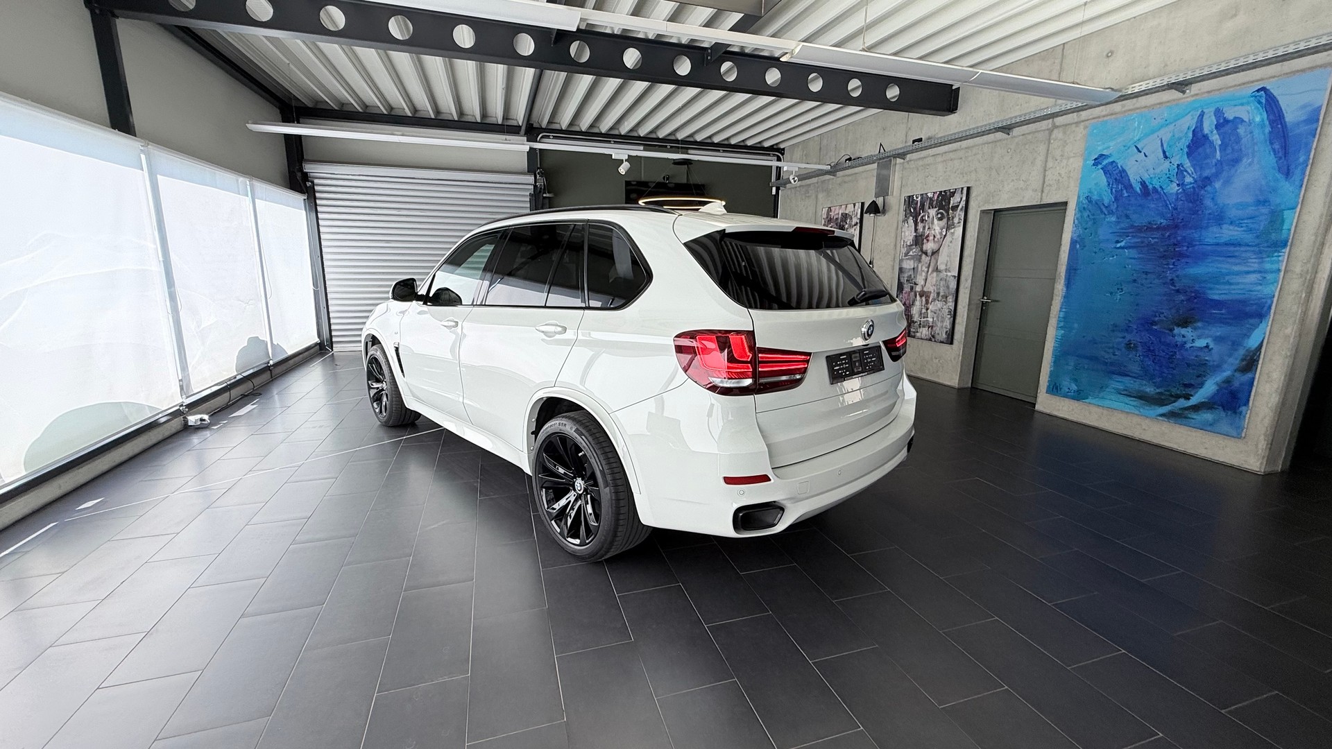 BMW X5 30d xDrive SAG-image-20