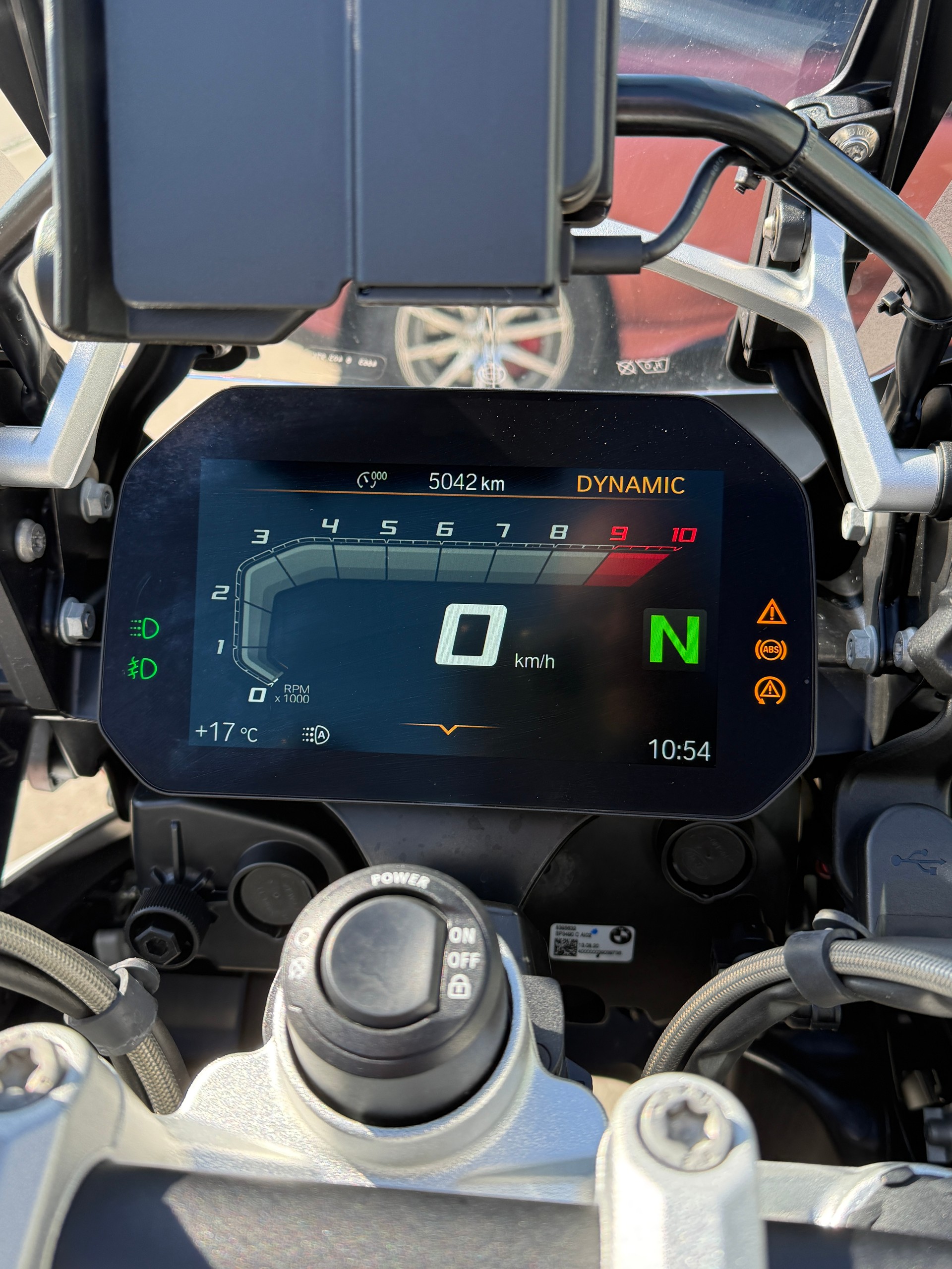BMW R 1250 GS-image-4