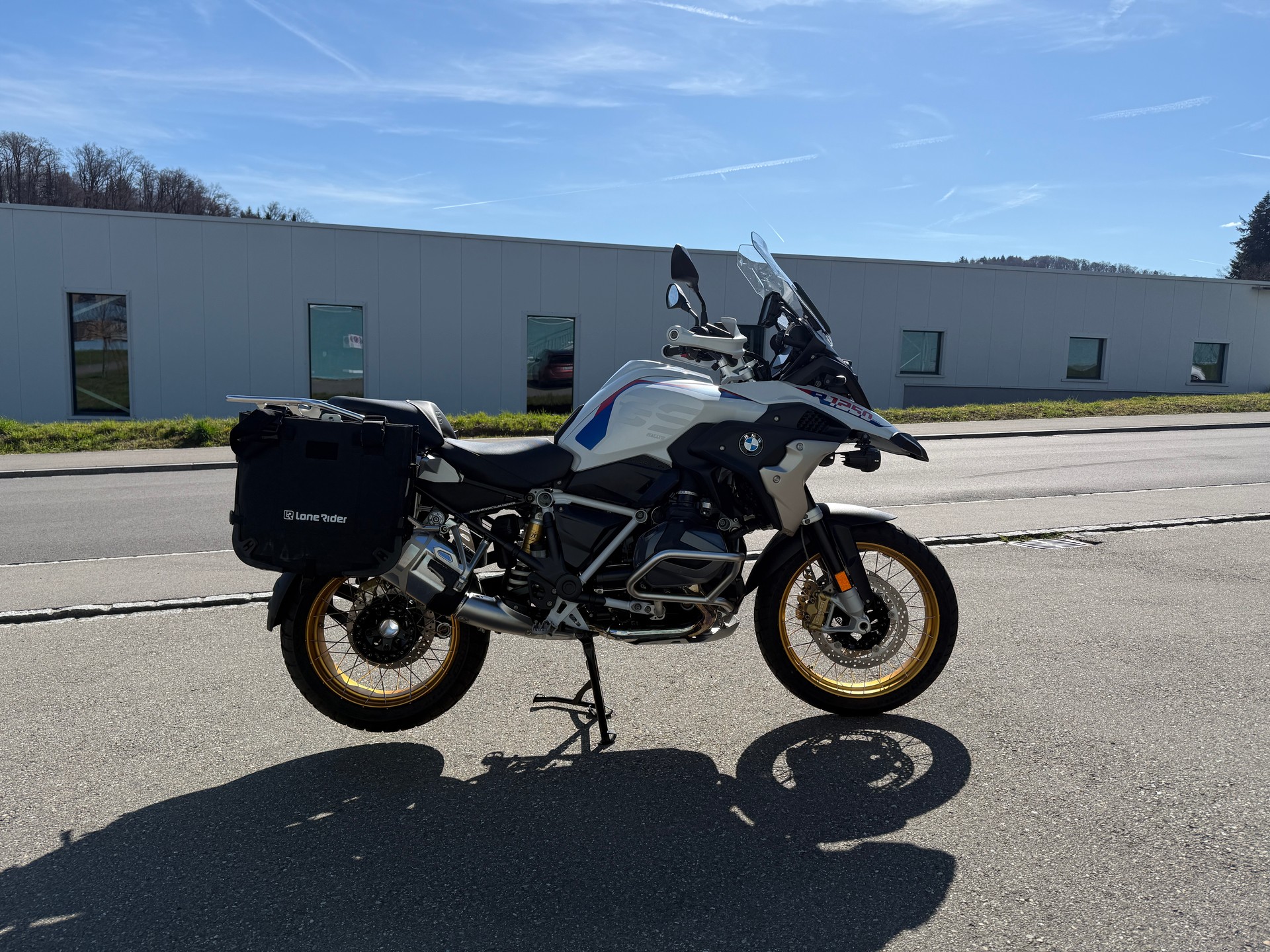 BMW R 1250 GS-image-7