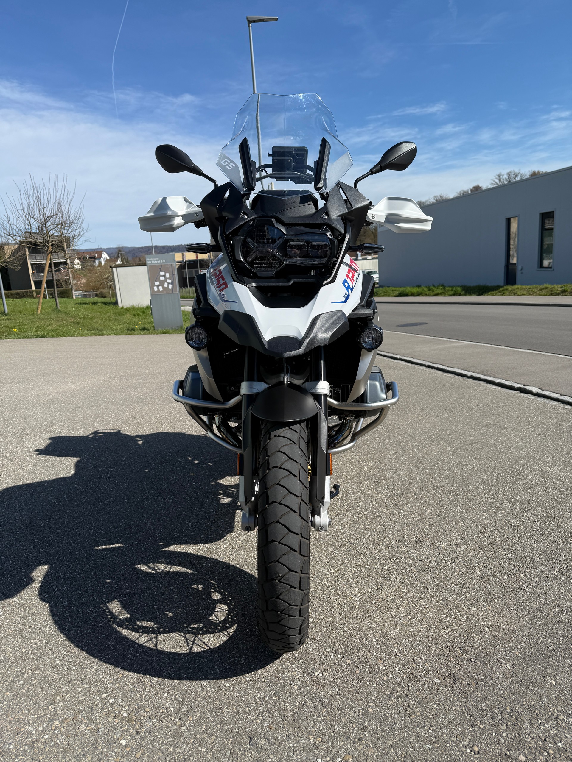 BMW R 1250 GS-image-5