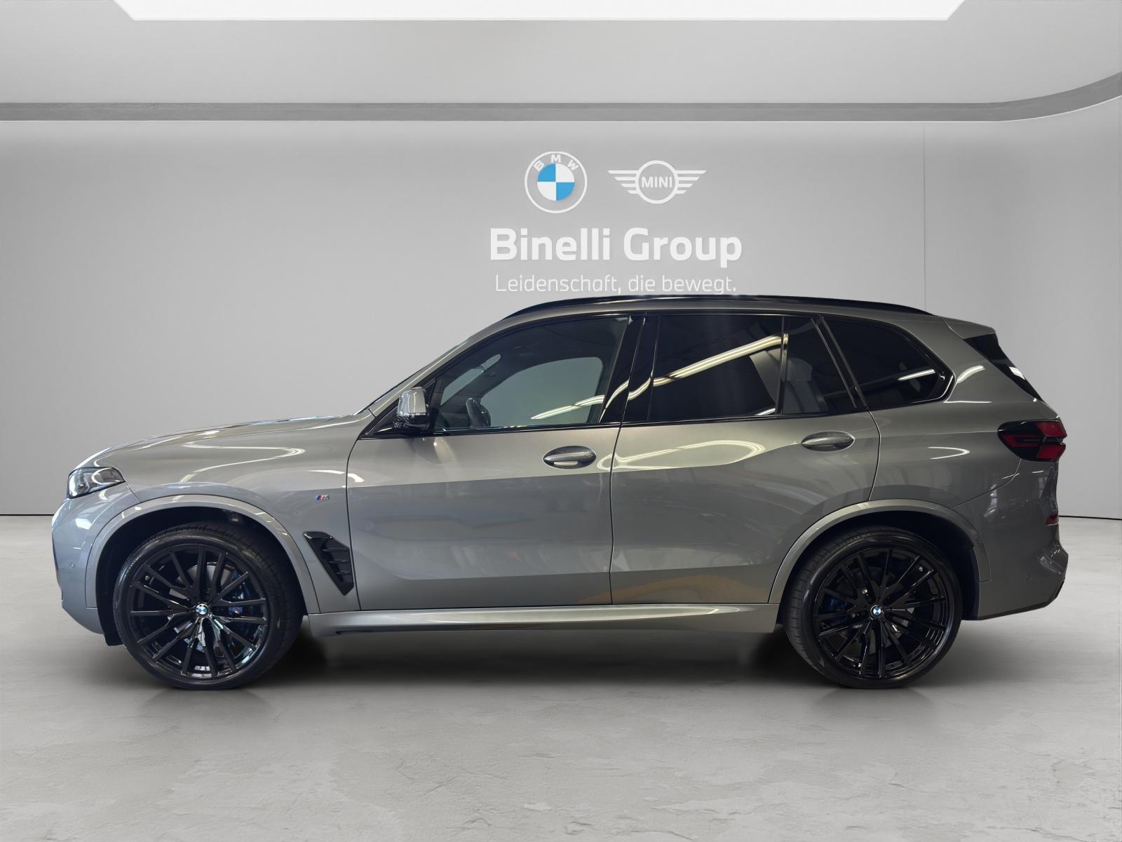 BMW X5 G05 40d xDrive SAG-showroom-element-2