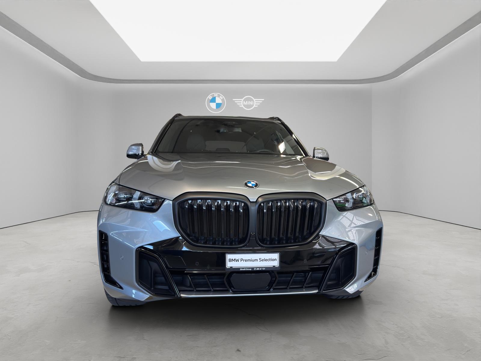 BMW X5 G05 40d xDrive SAG-showroom-element-1