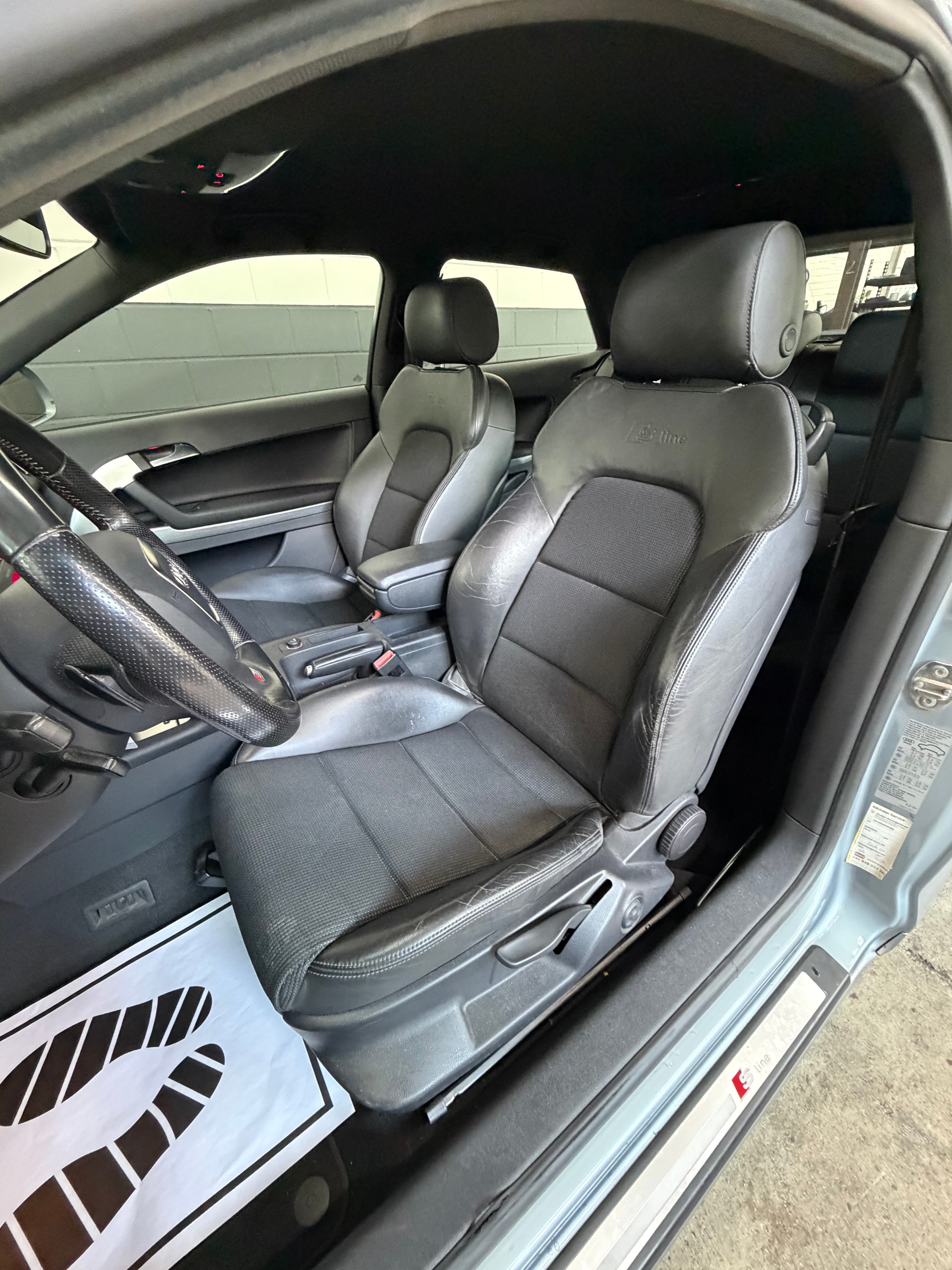 AUDI A3 Sportback 2.0 TFSI Ambition S-tronic //NEU AB MFK!-image-13