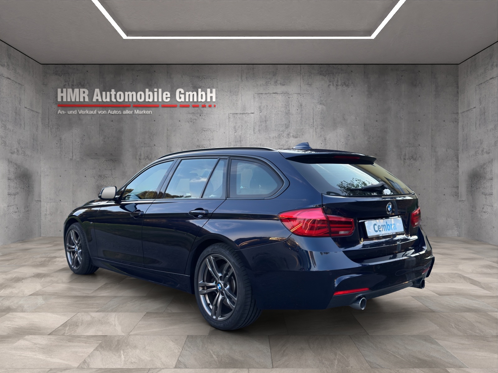 BMW 340i xDrive Touring M Sport Steptronic-showroom-element-1