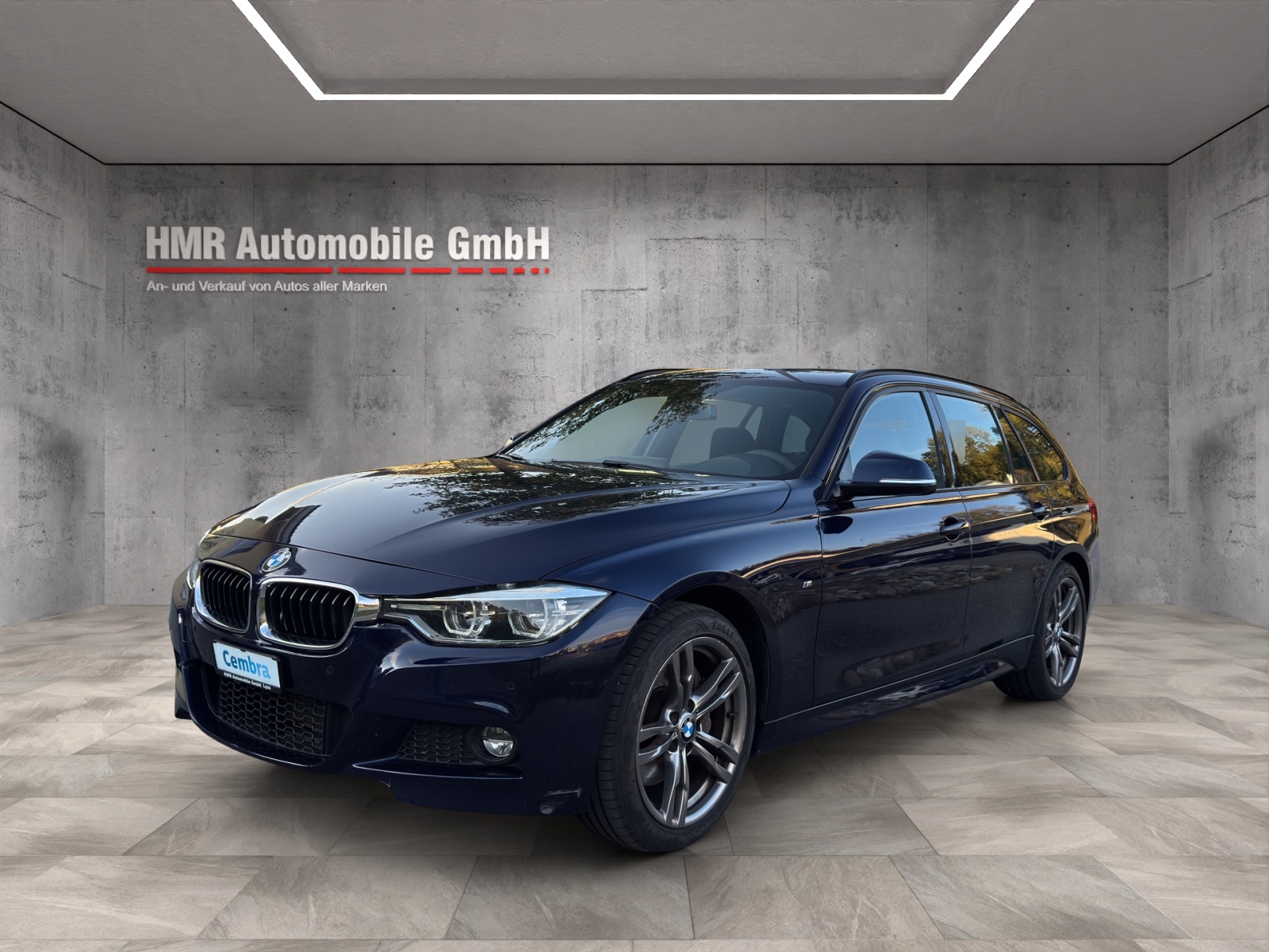 BMW 340i xDrive Touring M Sport Steptronic-showroom-element-2