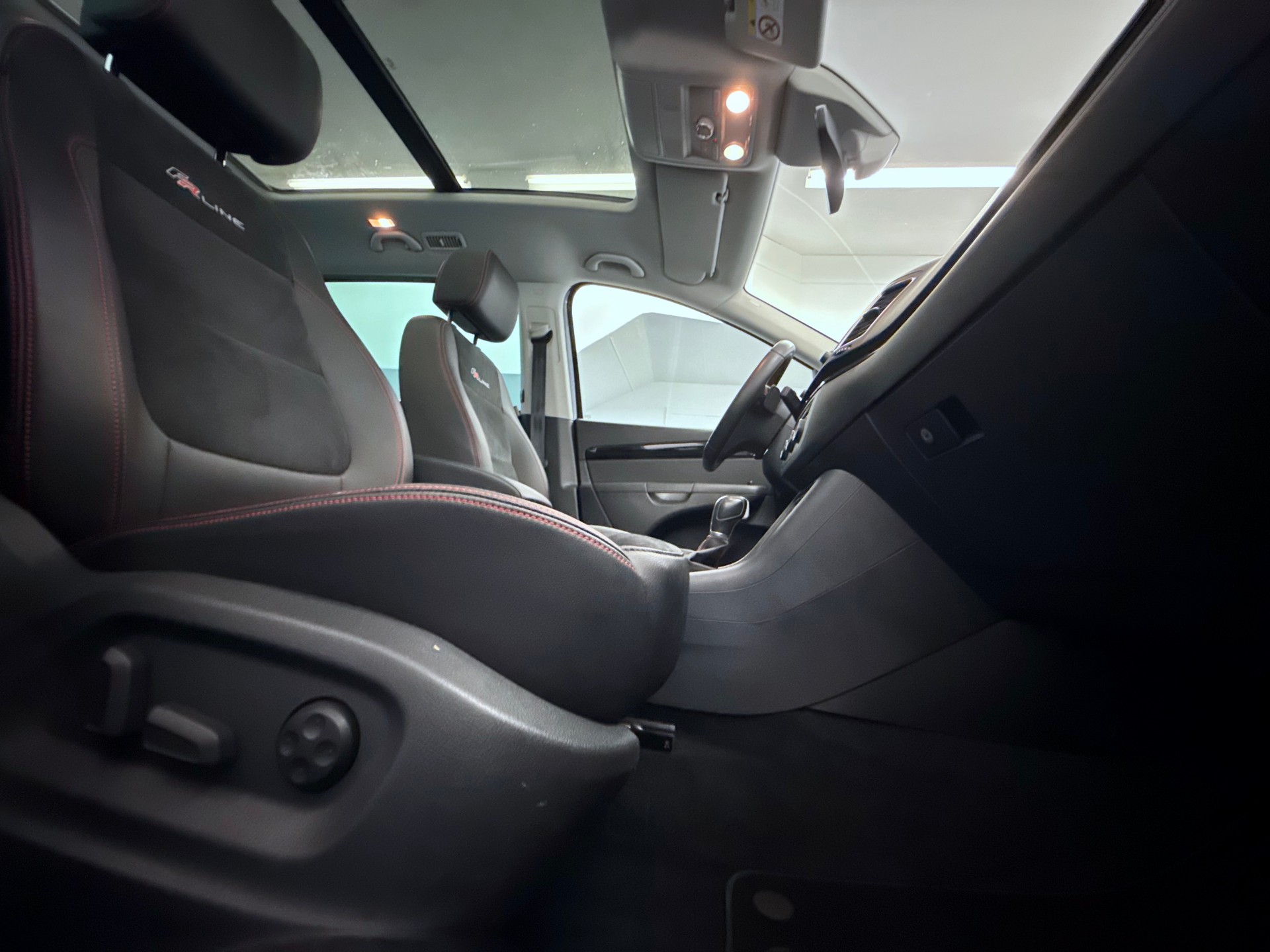 SEAT Alhambra 1.4 TSI FR Line DSG-image-20