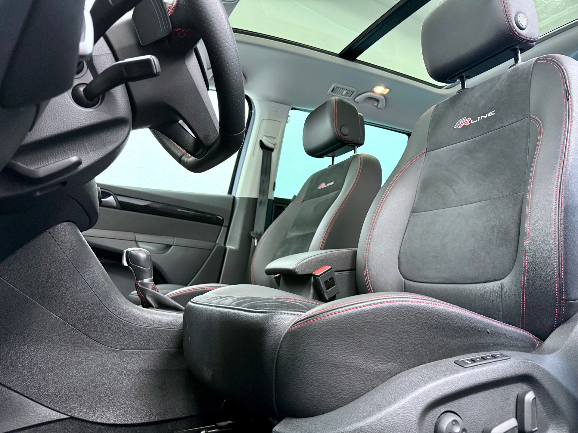 SEAT Alhambra 1.4 TSI FR Line DSG-image-17