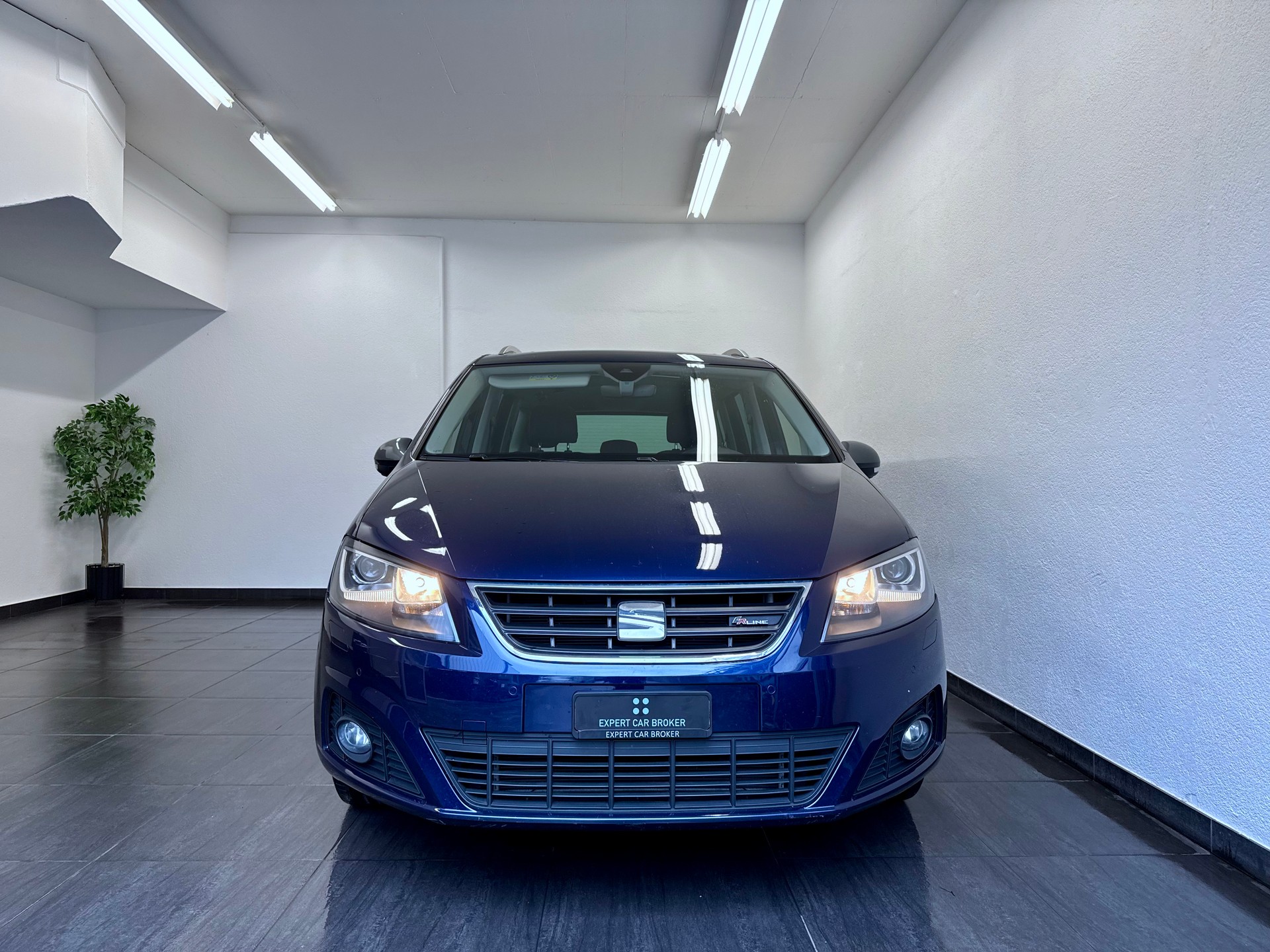 SEAT Alhambra 1.4 TSI FR Line DSG-showroom-element-3
