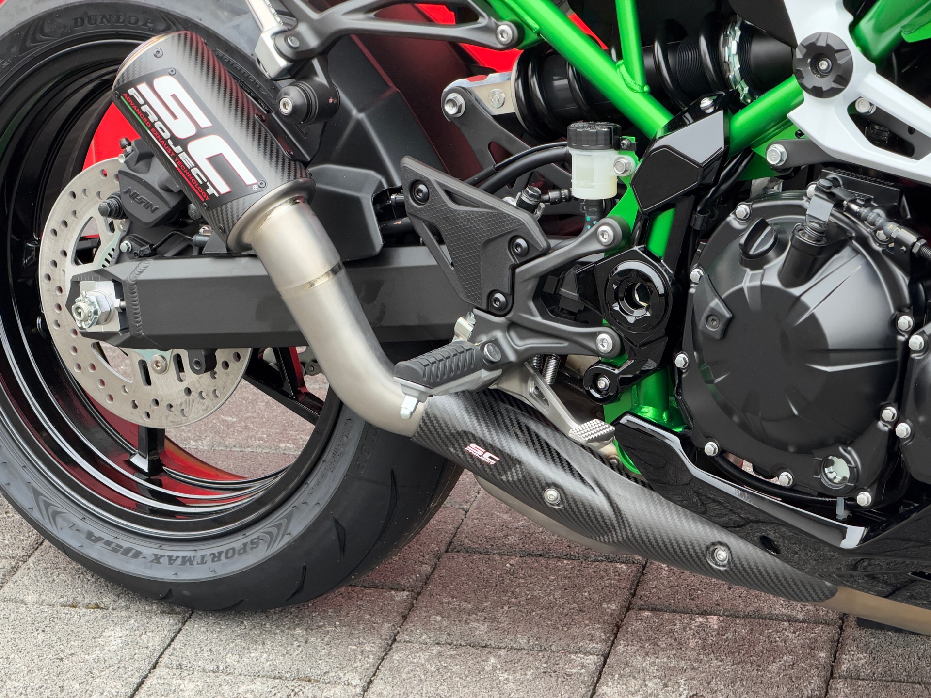 KAWASAKI Z 900 (70kW)-image-6