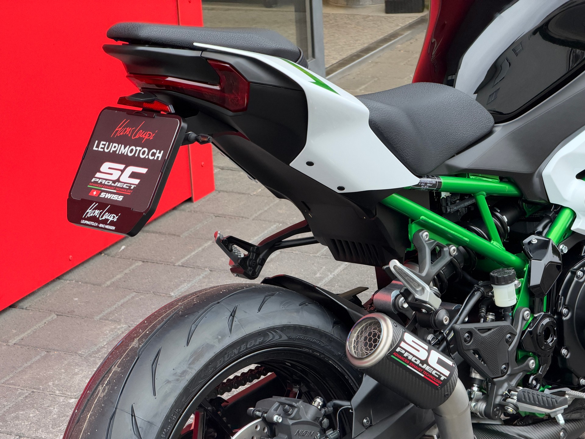 KAWASAKI Z 900 (70kW)-image-4