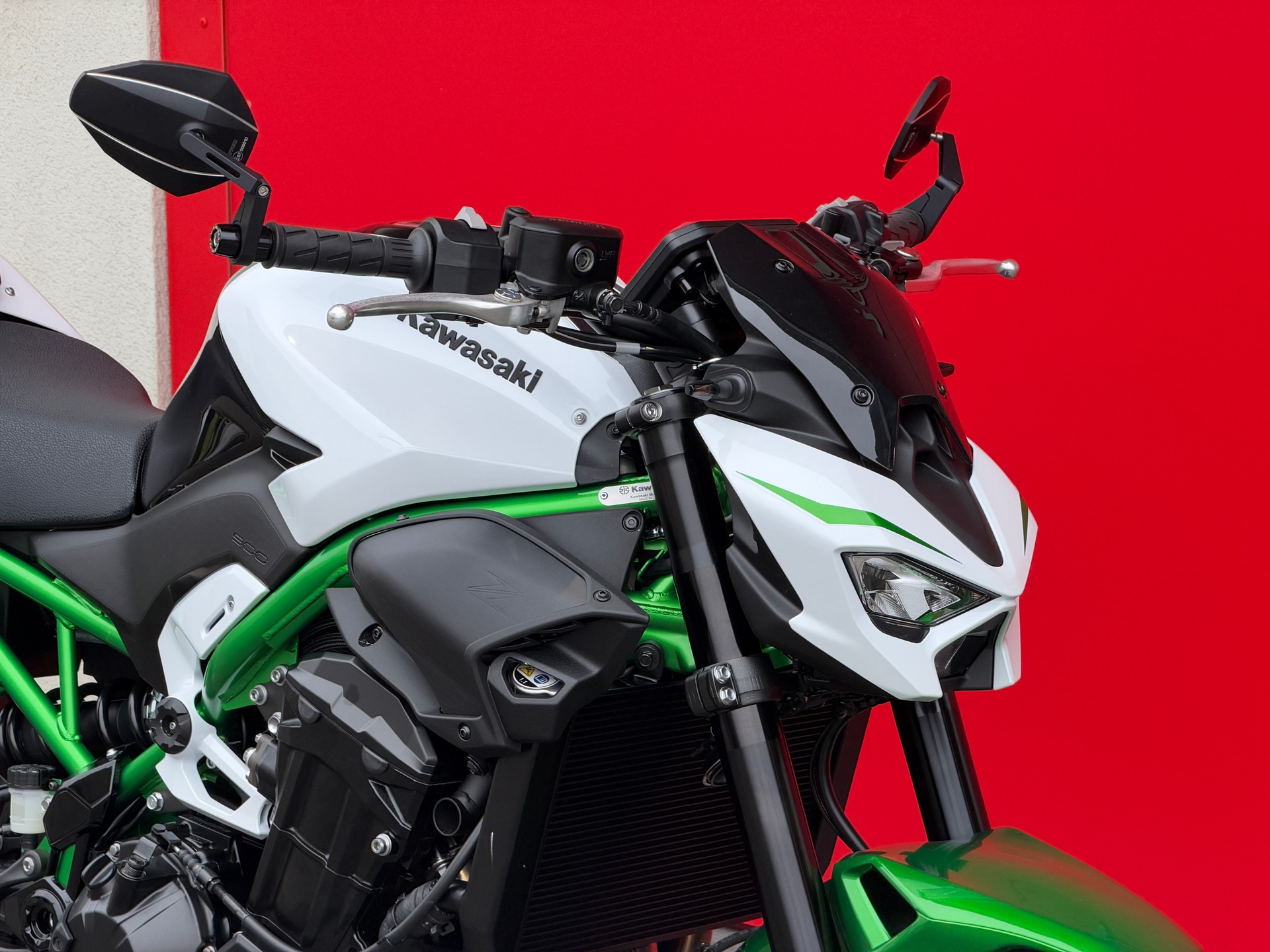 KAWASAKI Z 900 (70kW)-image-11
