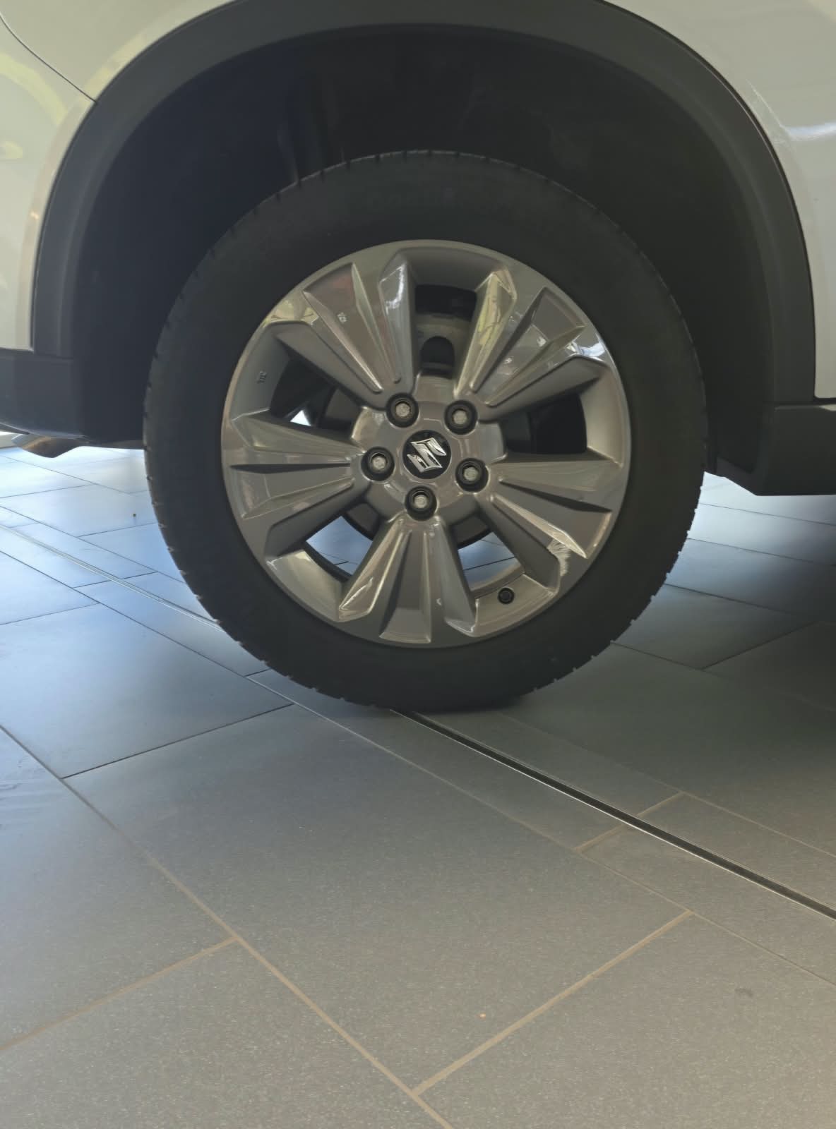 SUZUKI Vitara 1.4 Boosterjet Piz Sulai Hybrid Automatic-image-9