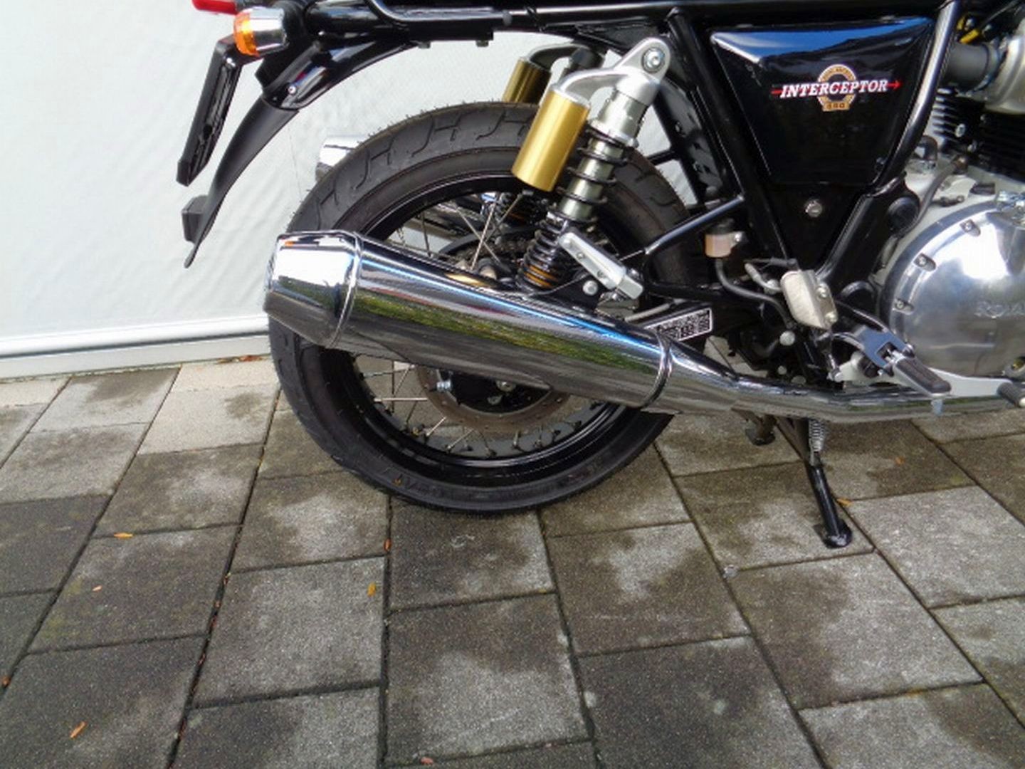 ROYAL ENFIELD INTERCEPTOR 650 TWIN-image-8