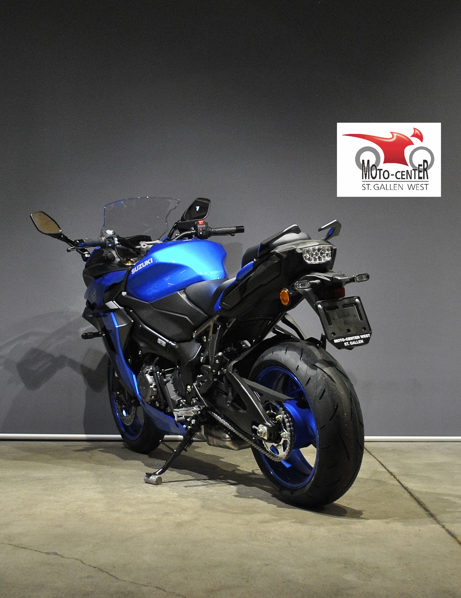 SUZUKI GSX-S 1000 GT-image-3