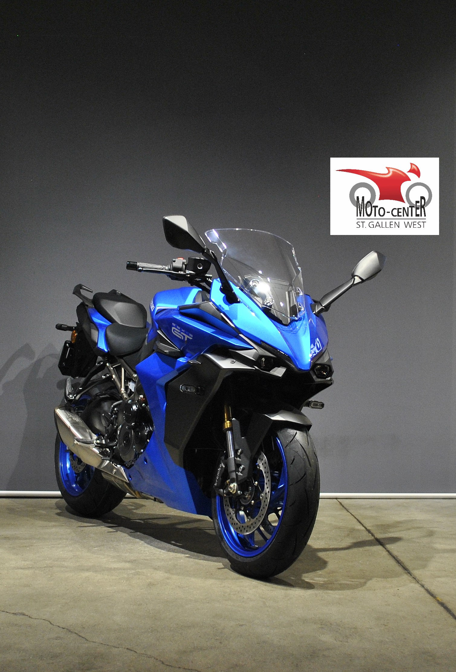 SUZUKI GSX-S 1000 GT-image-0