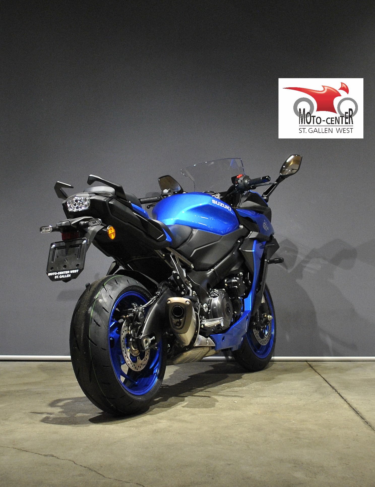 SUZUKI GSX-S 1000 GT-image-4