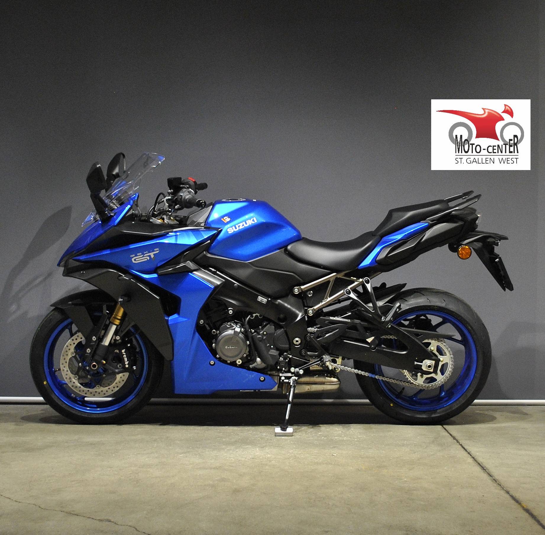 SUZUKI GSX-S 1000 GT-image-2