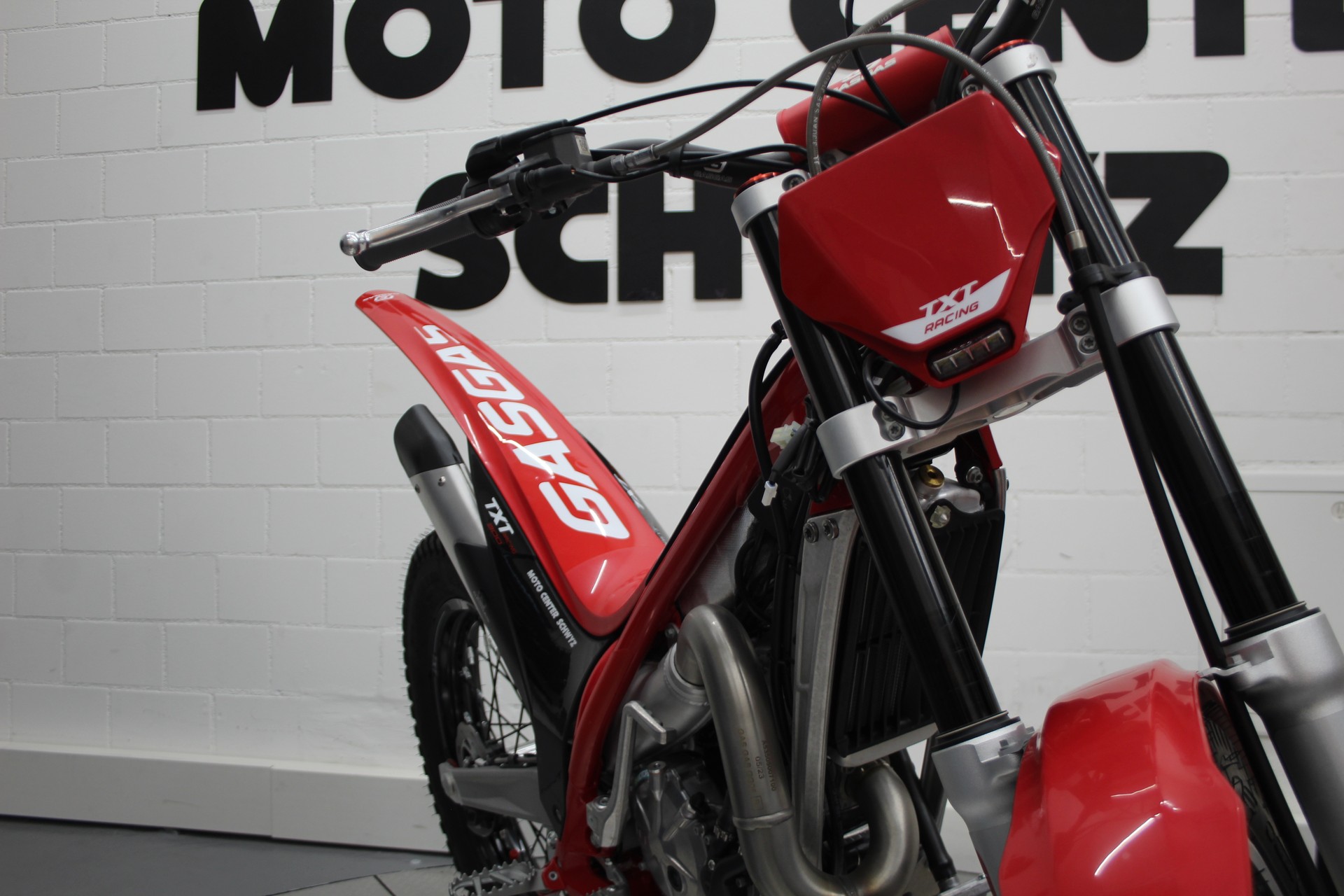 GASGAS TXT Racing 300-image-5