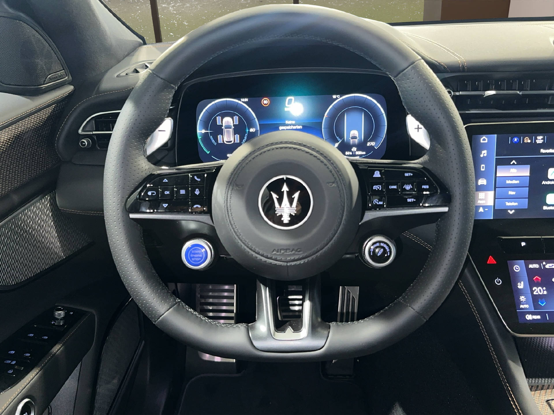 MASERATI Grecale Folgore-image-9