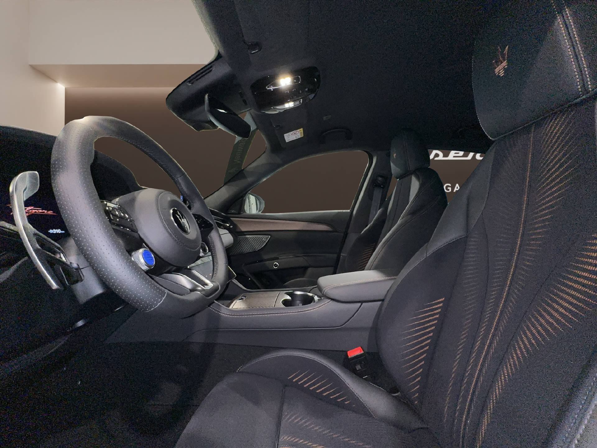 MASERATI Grecale Folgore-image-8