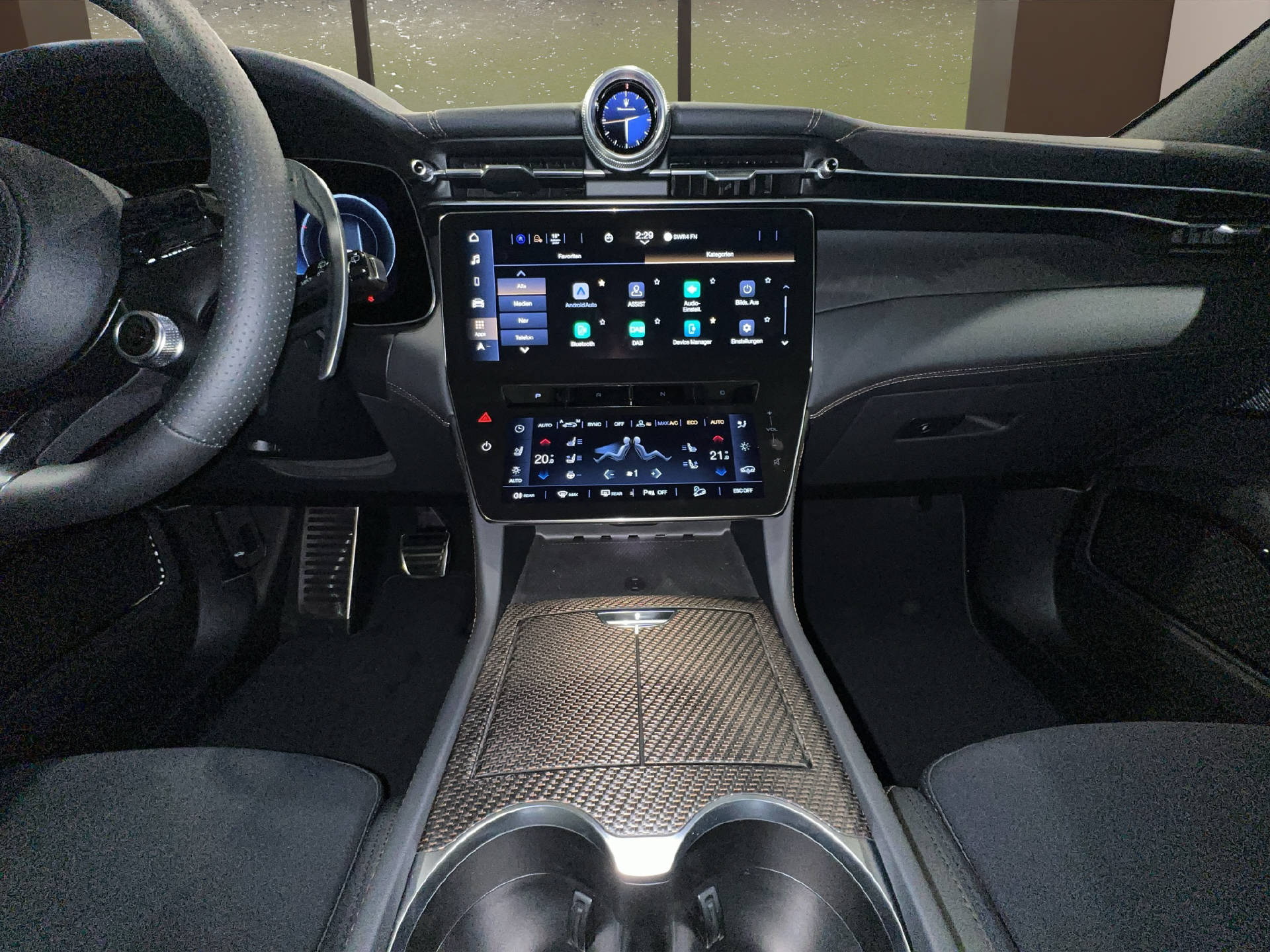 MASERATI Grecale Folgore-image-13
