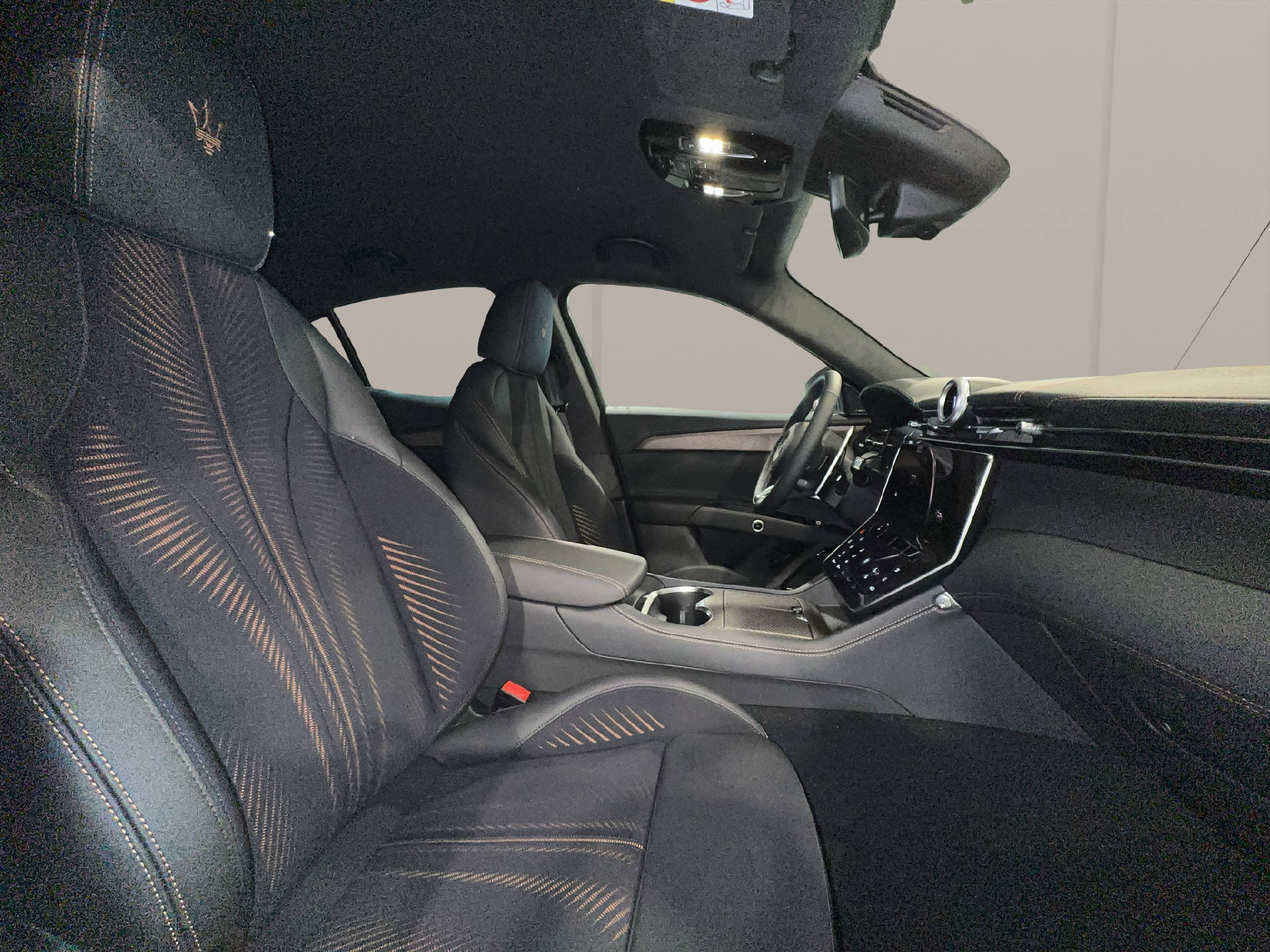 MASERATI Grecale Folgore-image-15