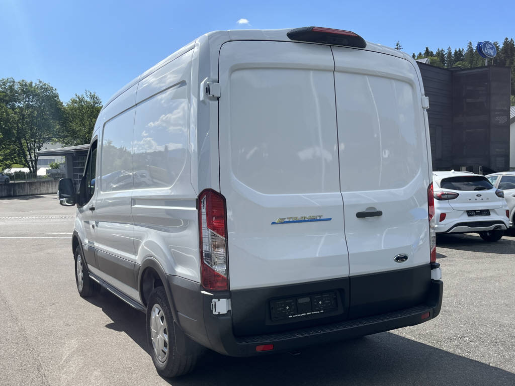 FORD E-Transit Van 350 L3H2 67kWh Trend-showroom-element-2