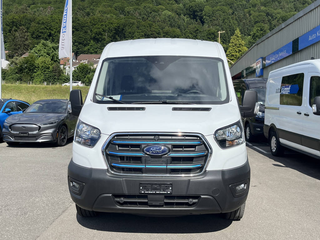 FORD E-Transit Van 350 L3H2 67kWh Trend-showroom-element-1