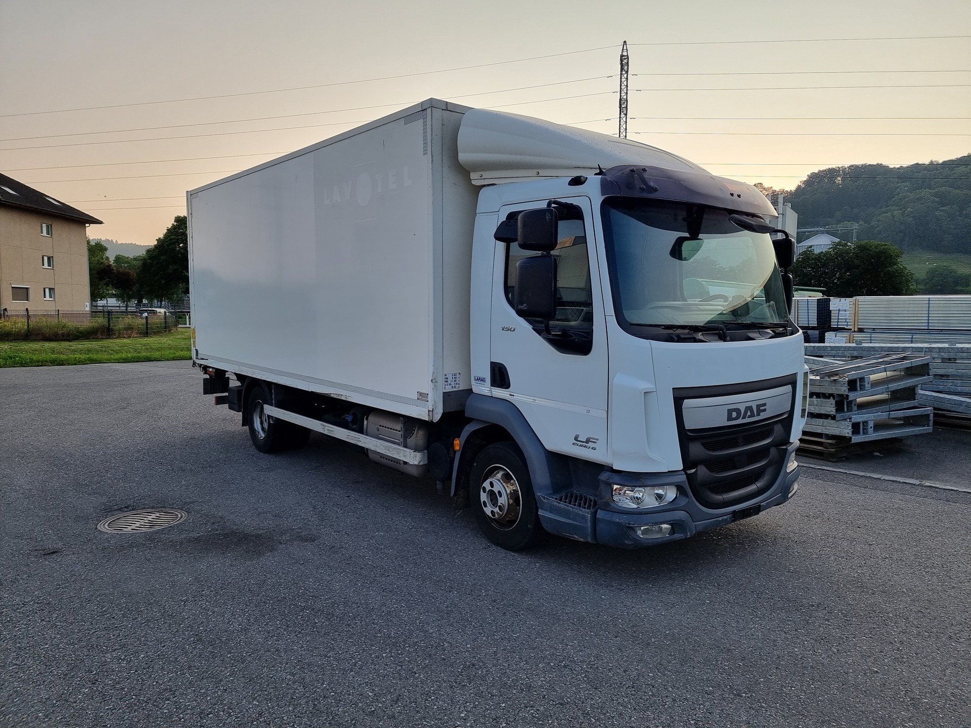 DAF LF 150 H08 4x2-image-2